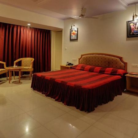Kanchan Deep Jaipur Dış mekan fotoğraf