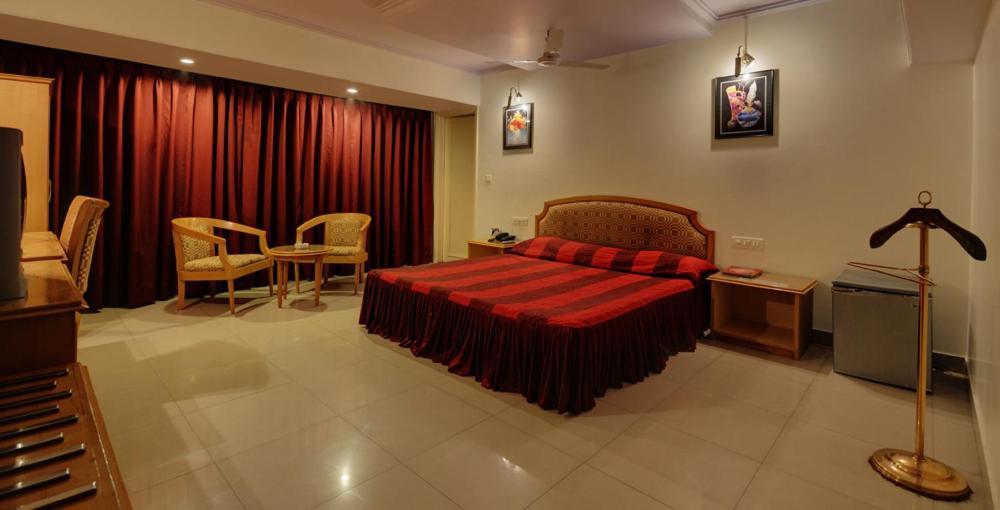 Kanchan Deep Jaipur Dış mekan fotoğraf
