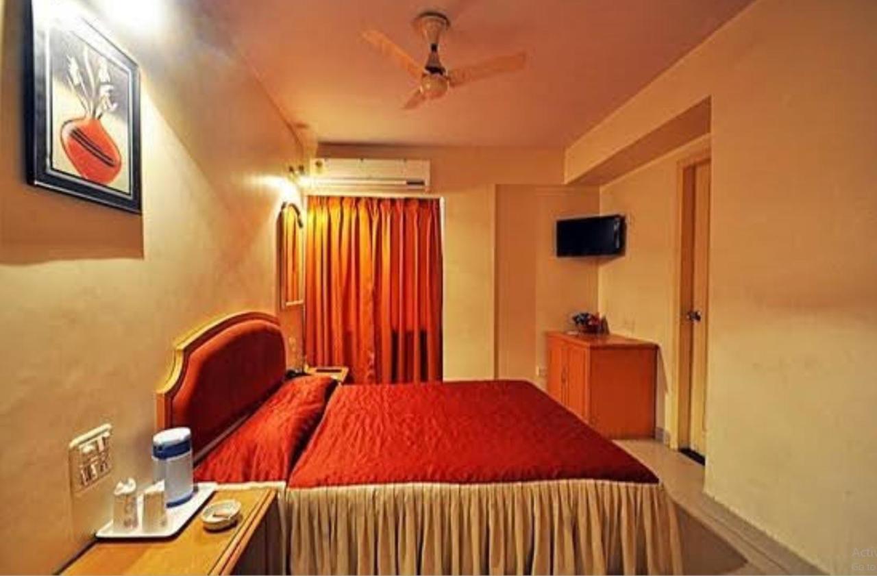Kanchan Deep Jaipur Dış mekan fotoğraf