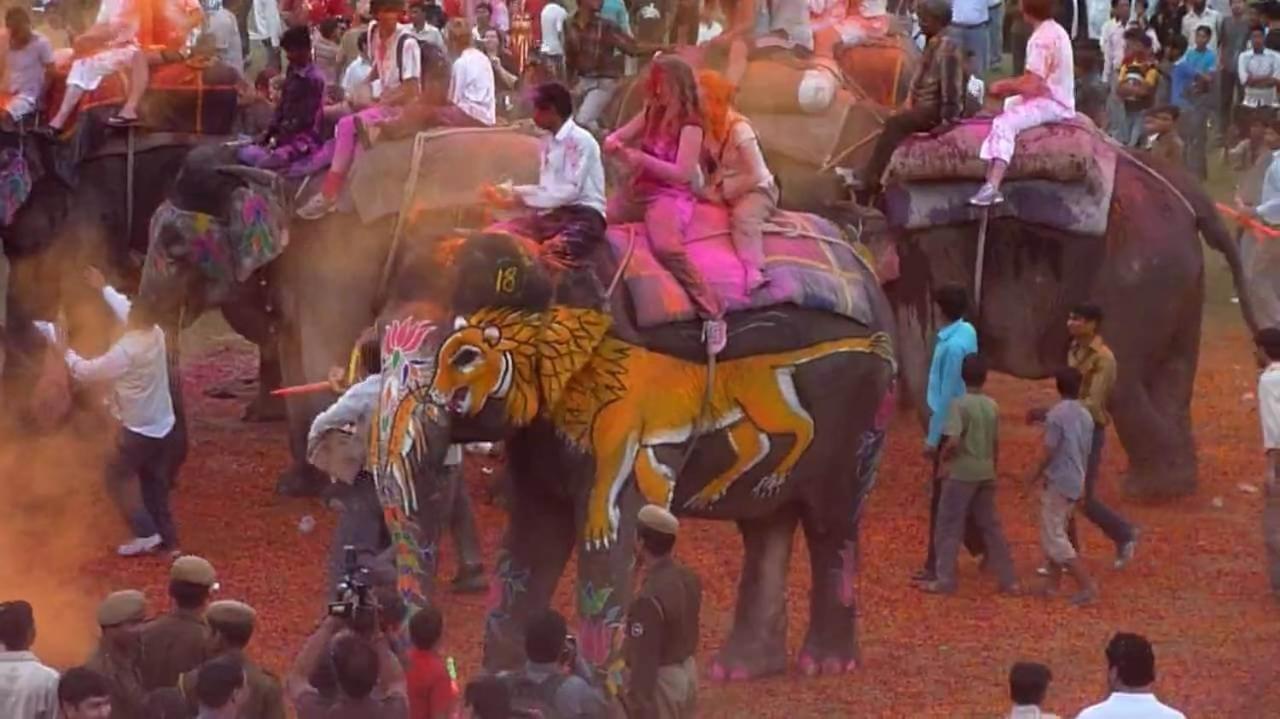 Kanchan Deep Jaipur Dış mekan fotoğraf