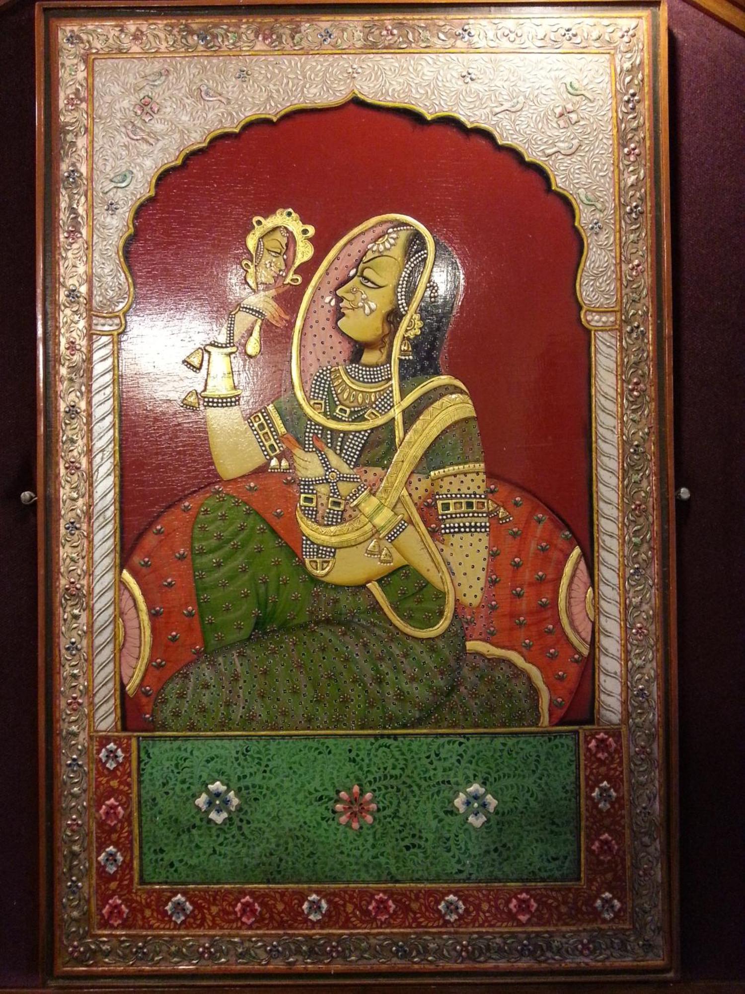 Kanchan Deep Jaipur Dış mekan fotoğraf