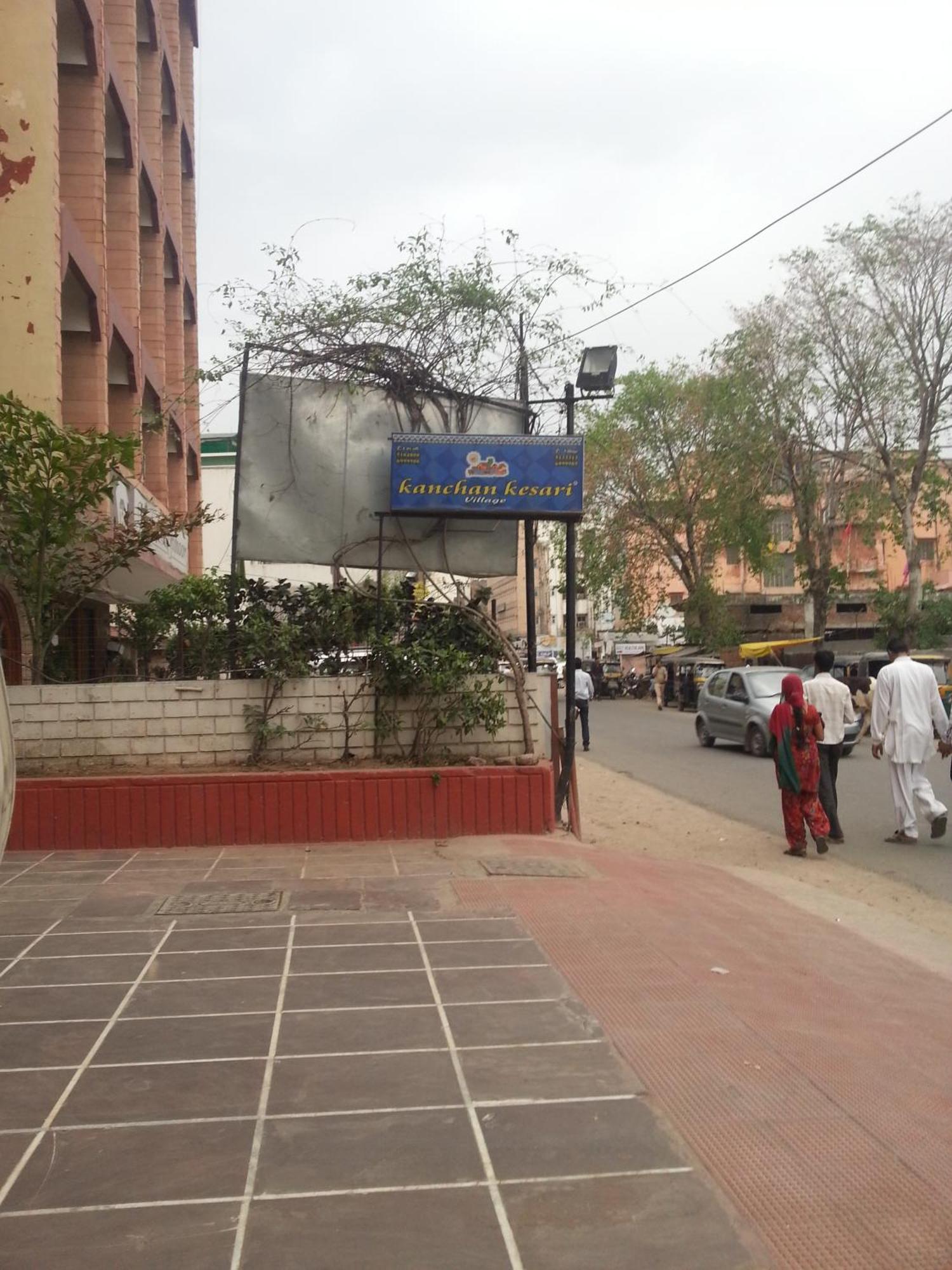 Kanchan Deep Jaipur Dış mekan fotoğraf