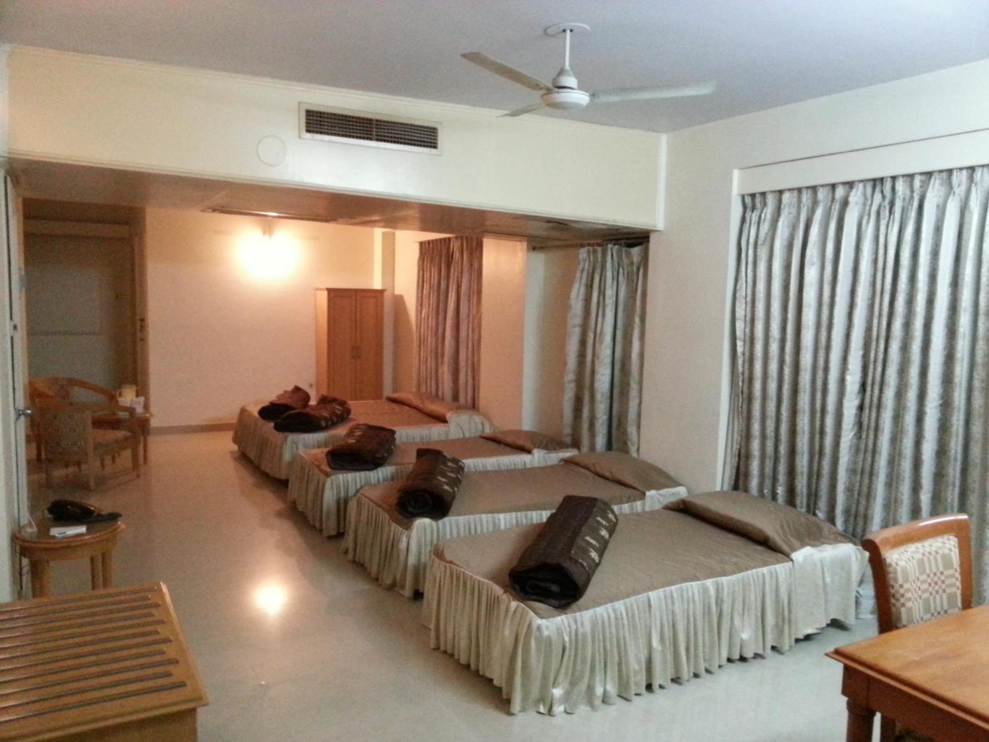 Kanchan Deep Jaipur Dış mekan fotoğraf