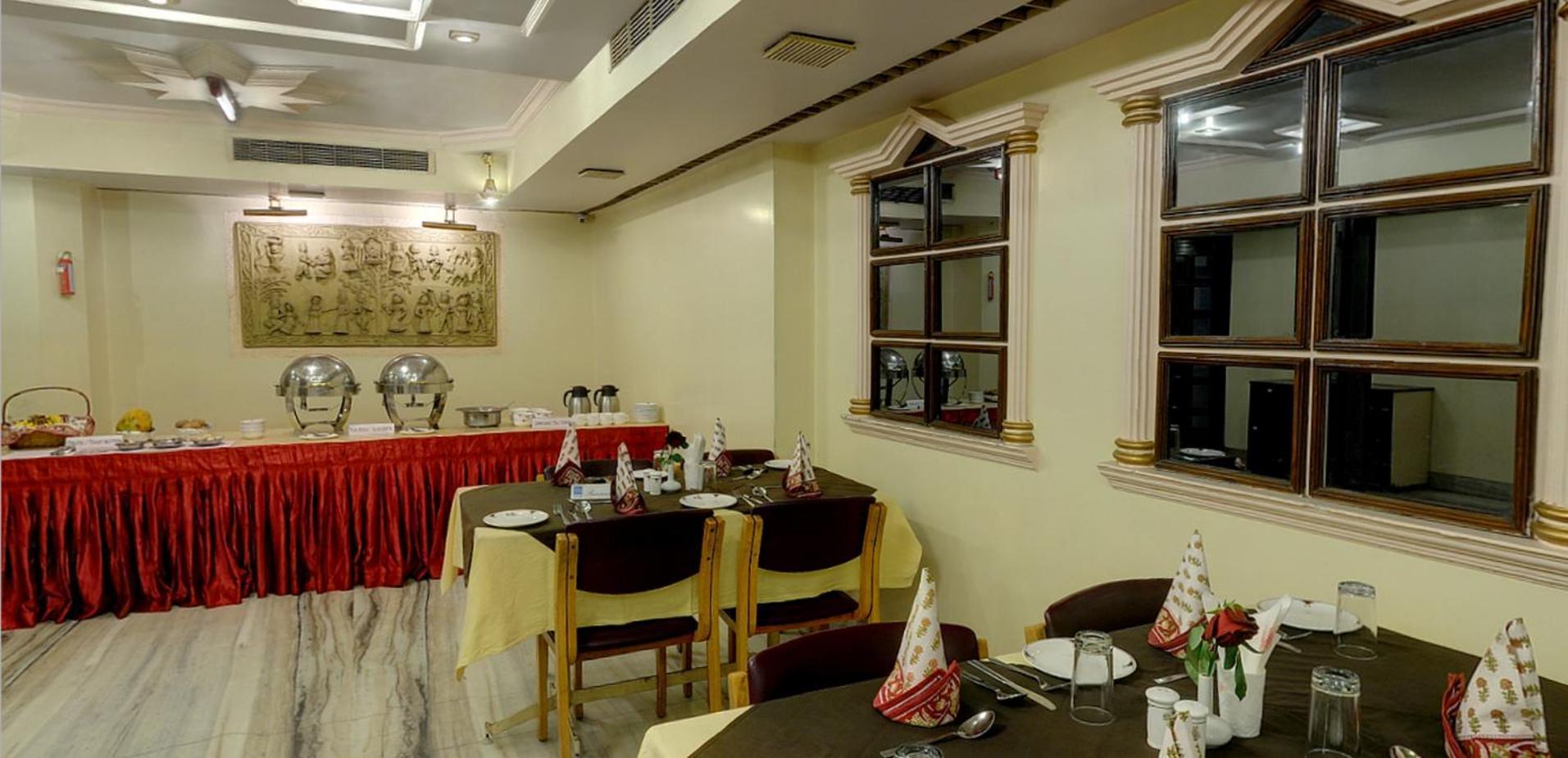 Kanchan Deep Jaipur Dış mekan fotoğraf