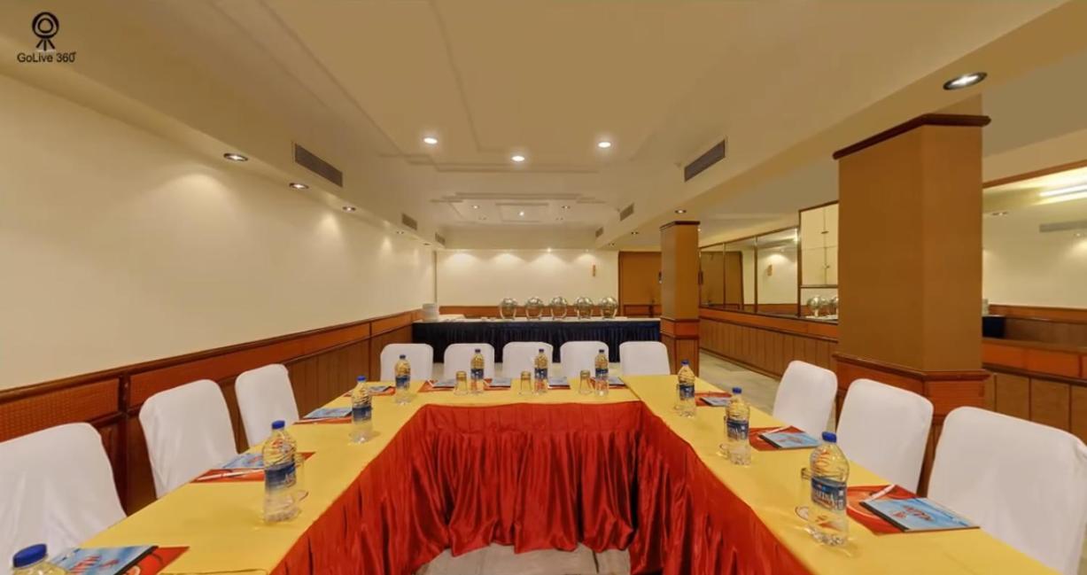 Kanchan Deep Jaipur Dış mekan fotoğraf