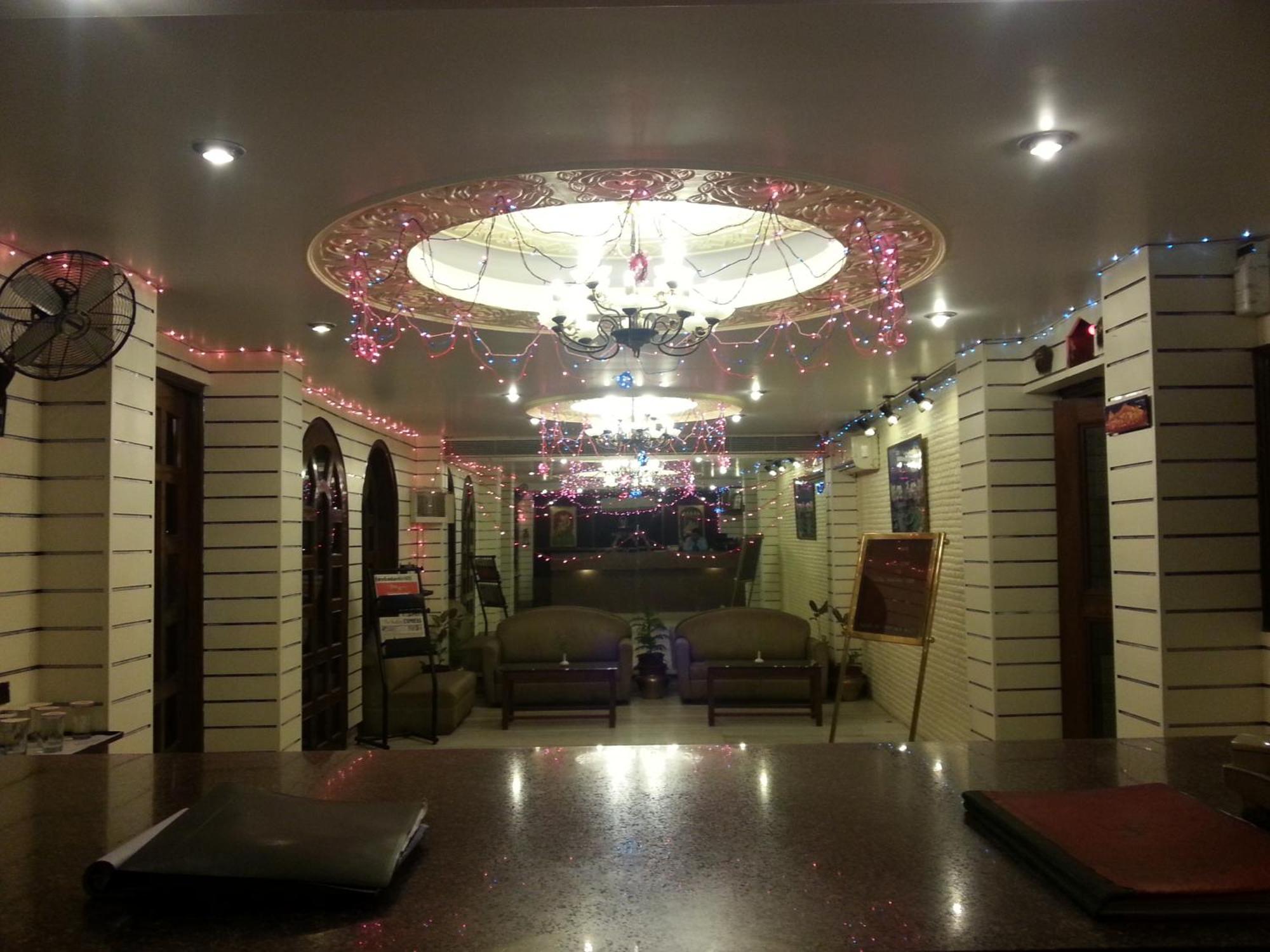 Kanchan Deep Jaipur Dış mekan fotoğraf