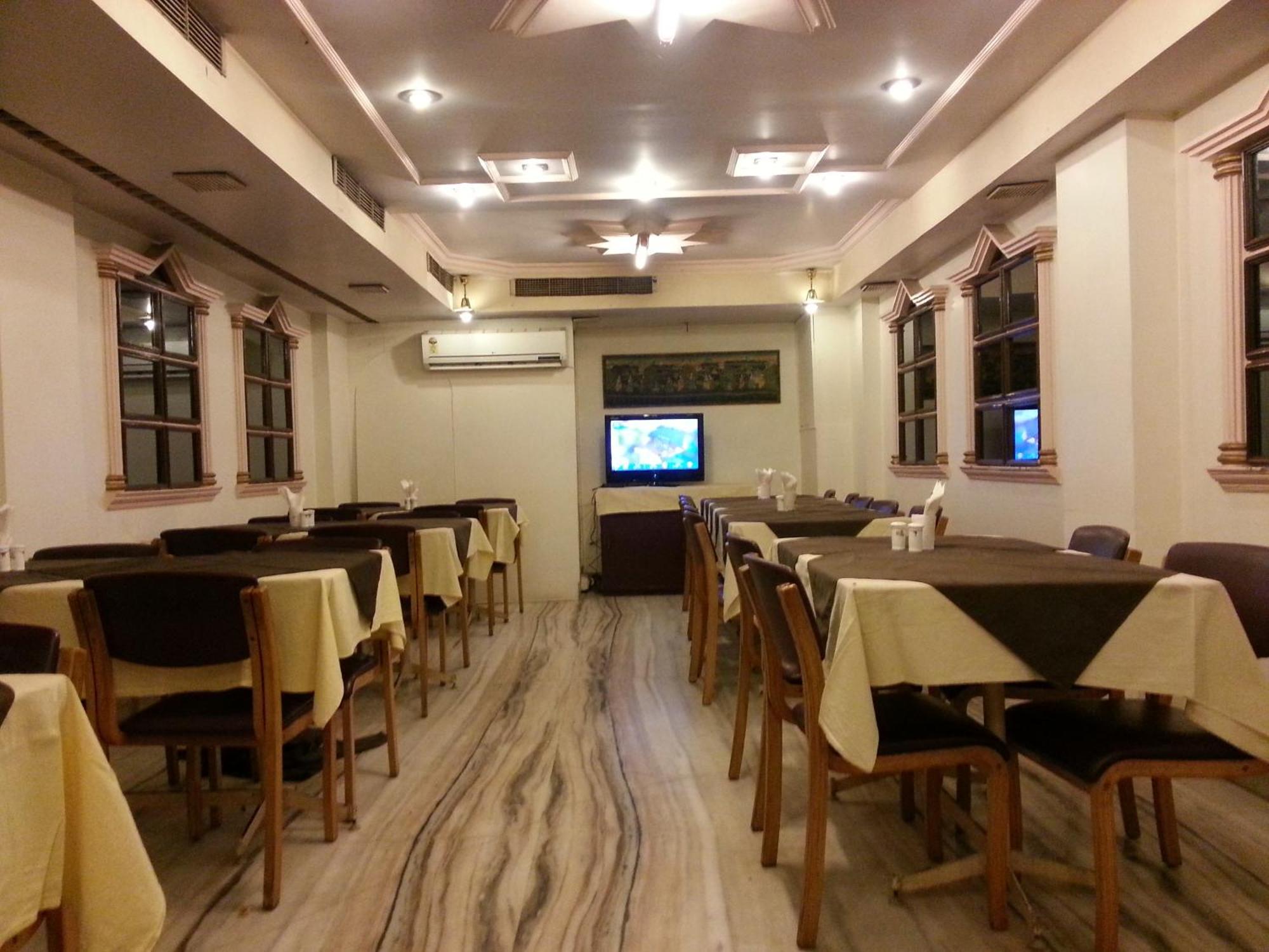 Kanchan Deep Jaipur Dış mekan fotoğraf