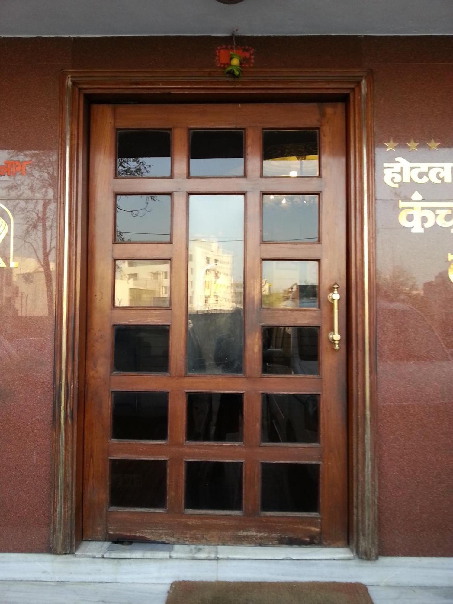 Kanchan Deep Jaipur Dış mekan fotoğraf