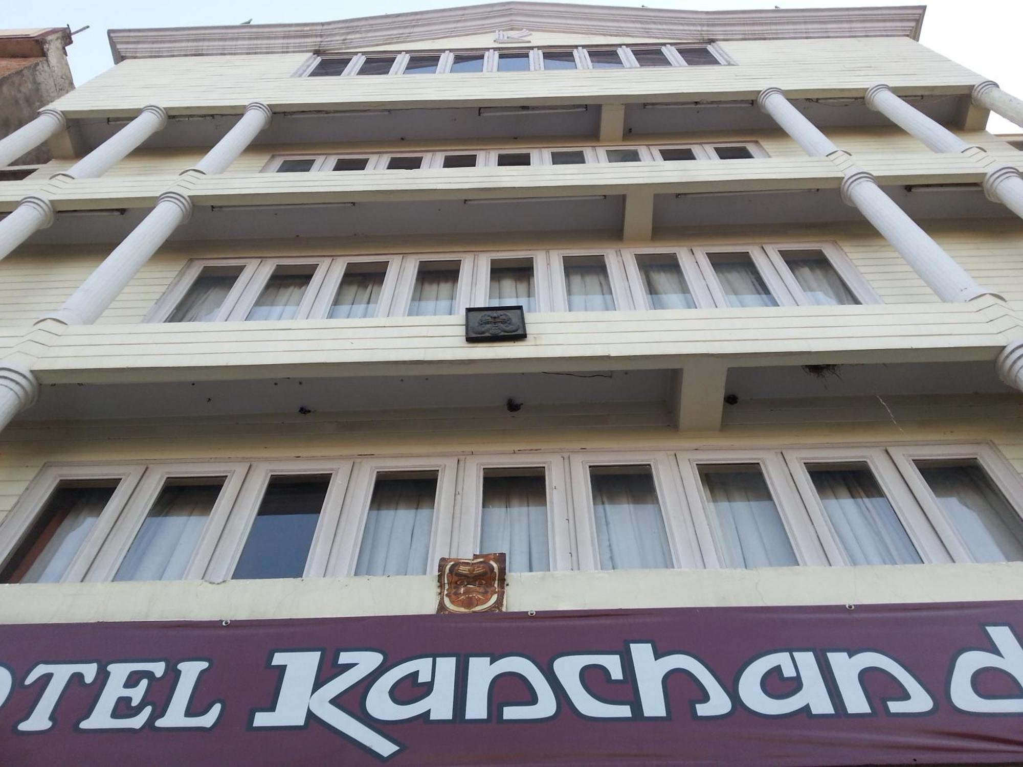 Kanchan Deep Jaipur Dış mekan fotoğraf