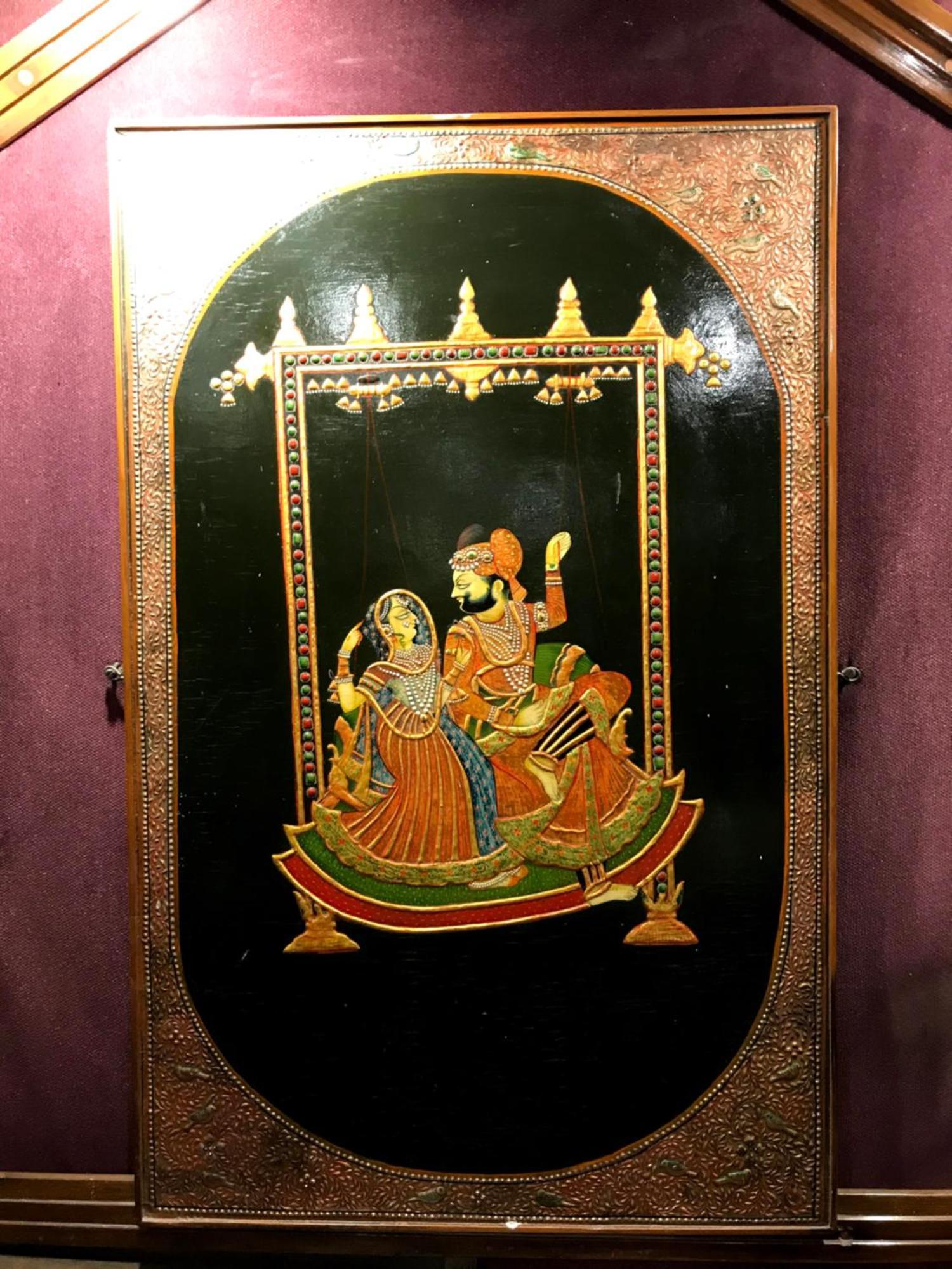 Kanchan Deep Jaipur Dış mekan fotoğraf