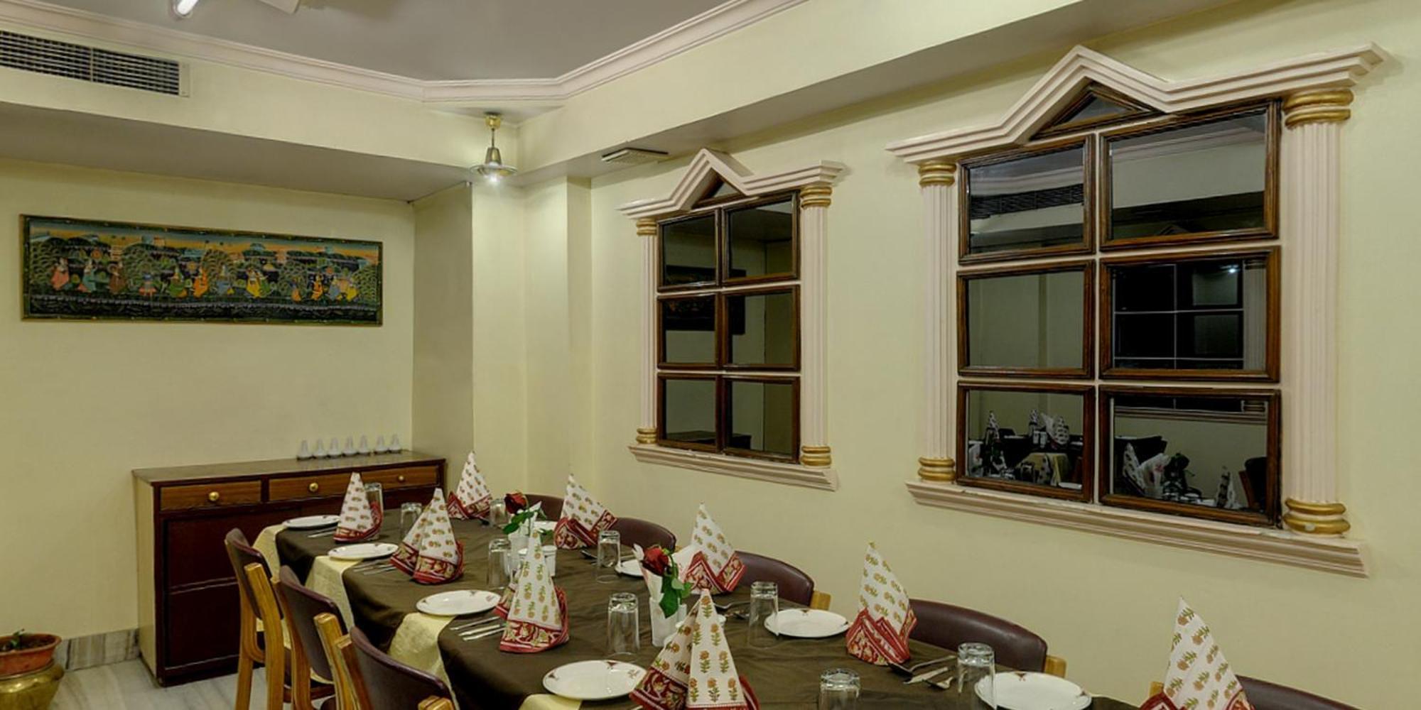 Kanchan Deep Jaipur Dış mekan fotoğraf