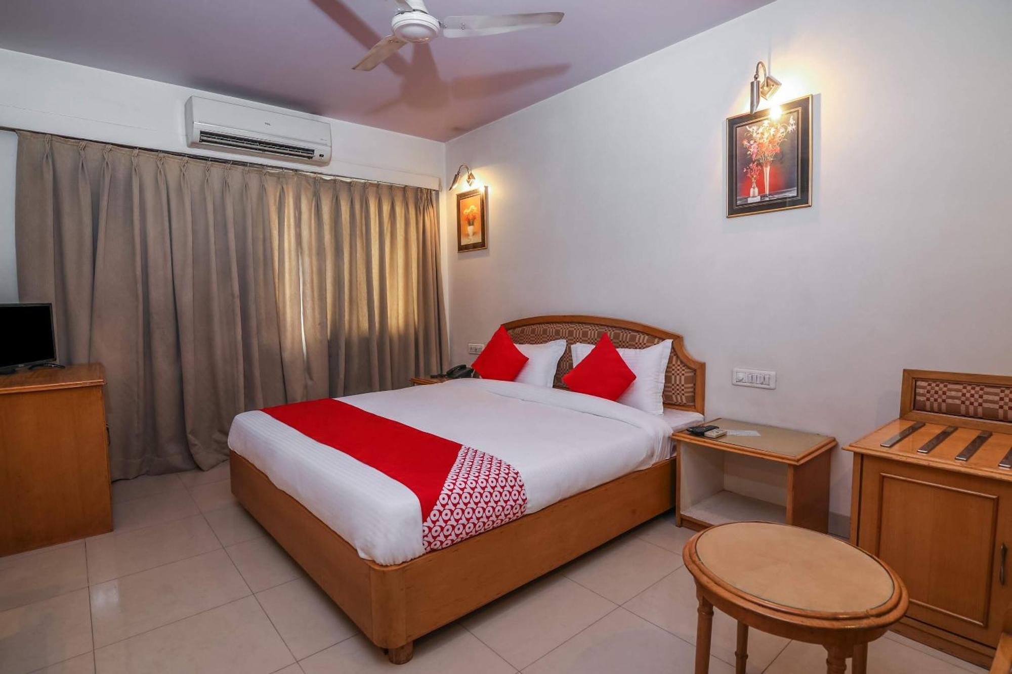 Kanchan Deep Jaipur Dış mekan fotoğraf