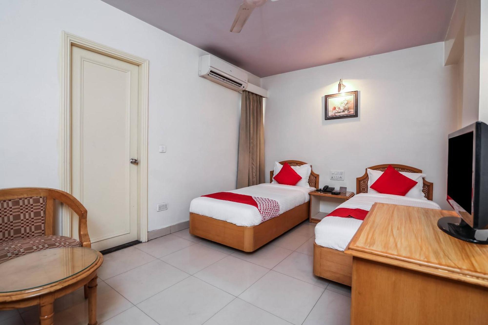 Kanchan Deep Jaipur Dış mekan fotoğraf