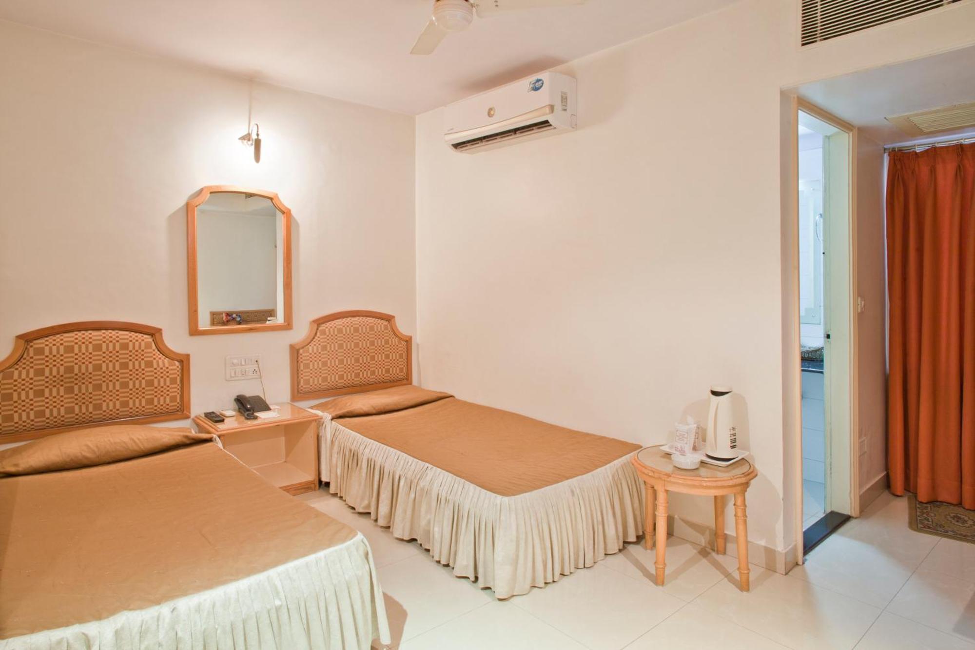 Kanchan Deep Jaipur Dış mekan fotoğraf